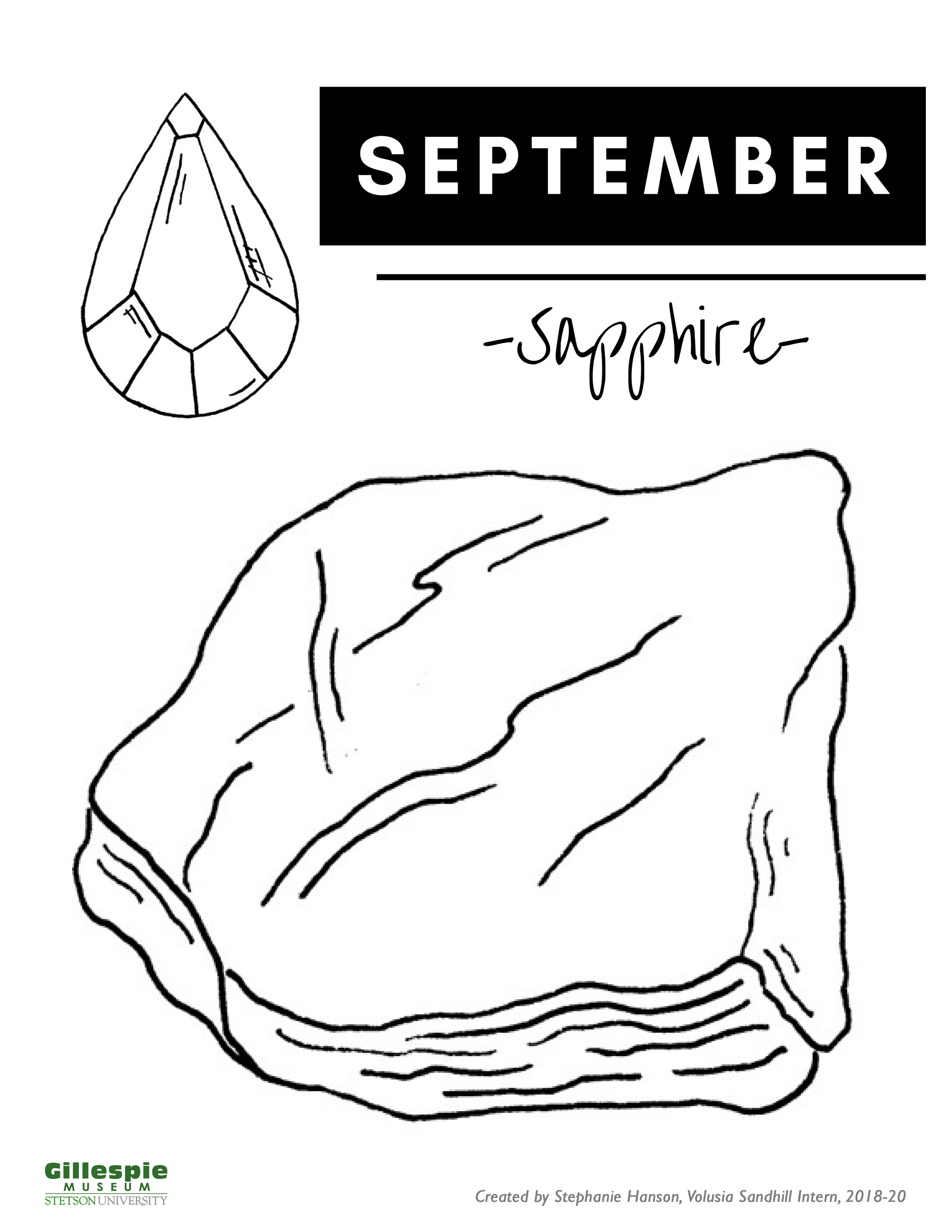 Geology and Mineralogy Resources